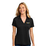 Mickey Thompson Womens Polo